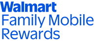Walmart Family Mobile Rewards